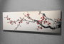 Wallity Lienzo Decorativo PC041 Multicolor 30 x 80 cm